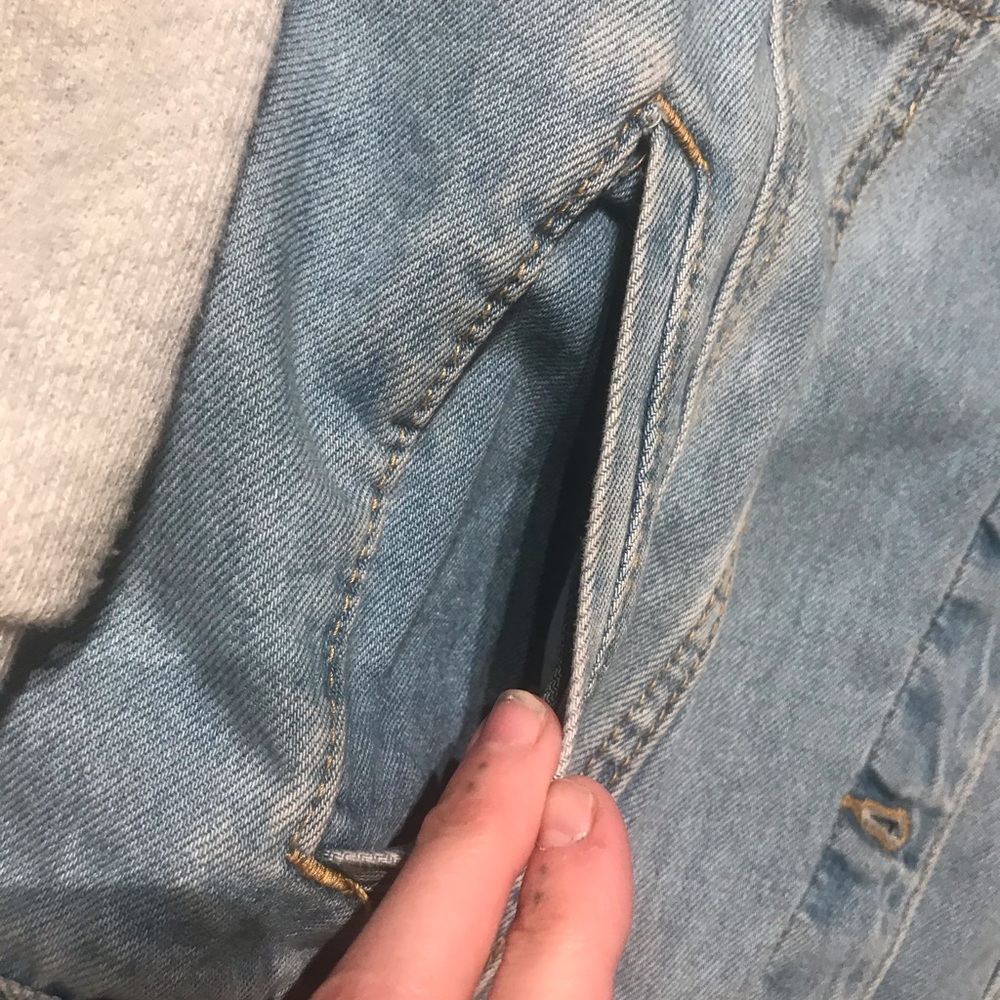 Jean Jacket - Picture 5 of 5